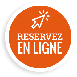 reservation en ligne